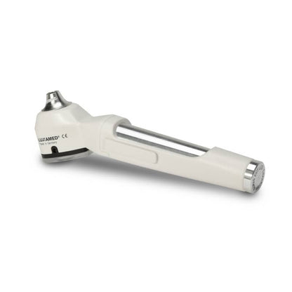 LuxaScope Auris CCT grey