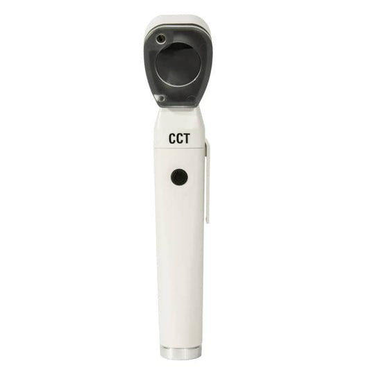 LuxaScope Auris CCT blue