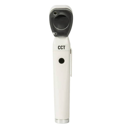 LuxaScope Auris CCT white