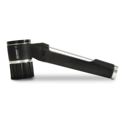 LuxaScope CCT Dermatoscope with scaling