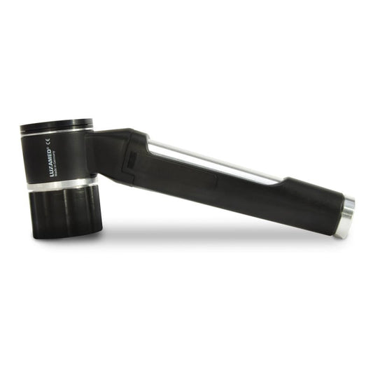 LuxaScope CCT Dermatoscope with scaling