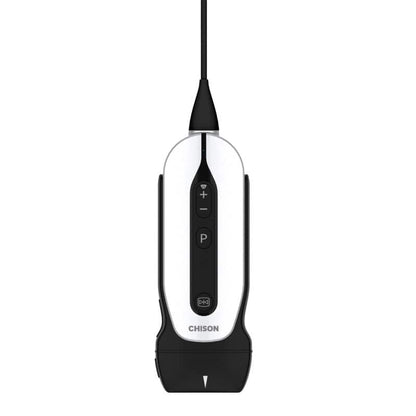 Chison Portable Ultrasound Machine “SonoEye” P2 (with 7.5 MHz linear transducer)