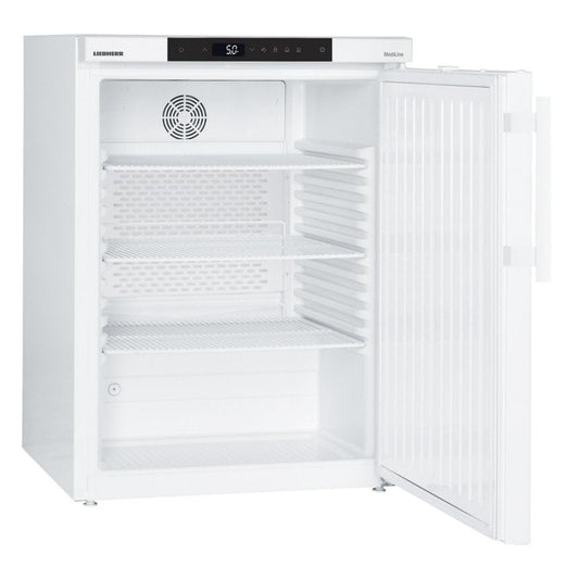 Liebherr MKUv 1610 Medical Fridge with drawers