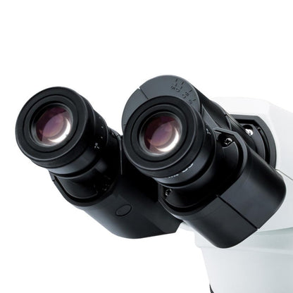 Olympus CX23 Microscope standard confuguration with phototube