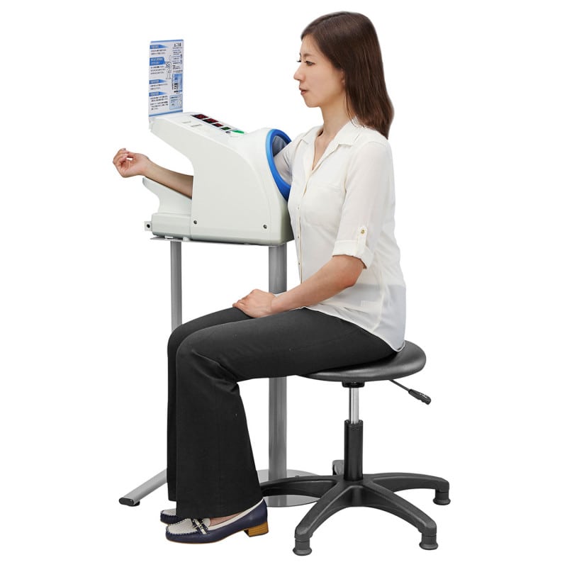 TM-2657P Waiting Room Automatic Blood Pressure Monitor without input-output unit