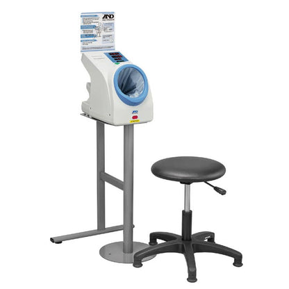 TM-2657P Waiting Room Automatic Blood Pressure Monitor with Bluetooth and D-Sub