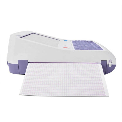 Biocare iE 12A WLAN configuration