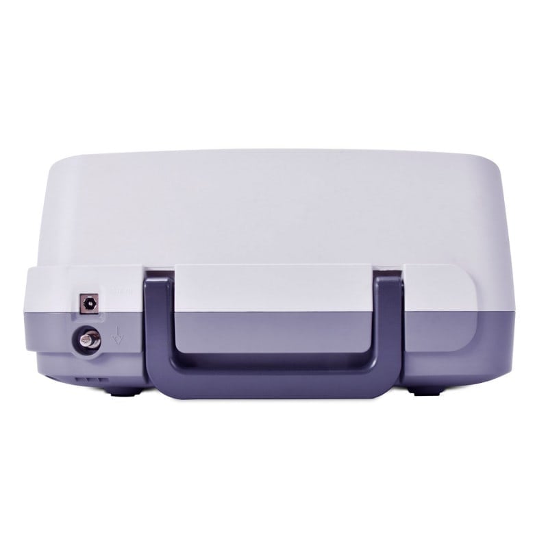 Biocare iE 12A WLAN configuration