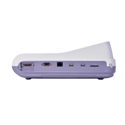 Biocare iE 12A WLAN configuration