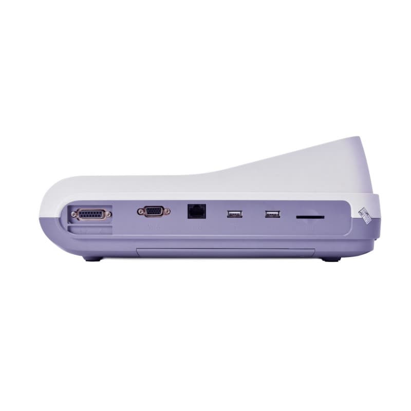 Biocare iE 12A standard configuration