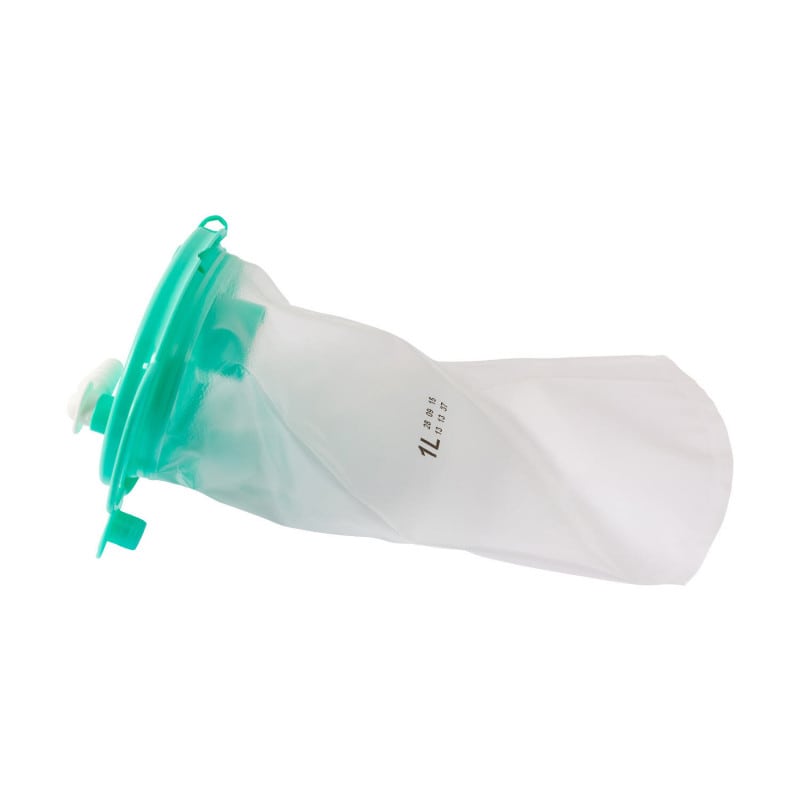 Serres Disposable Aspirator Bag wihtout gelling agent (36 pcs)