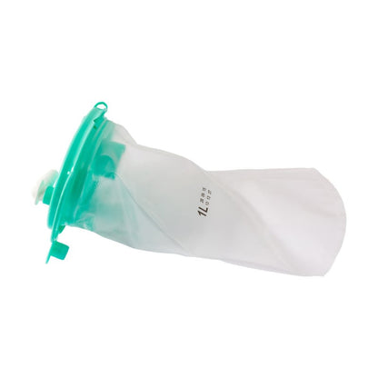 Serres Disposable Aspirator Bag with gelling agent (32 pcs)