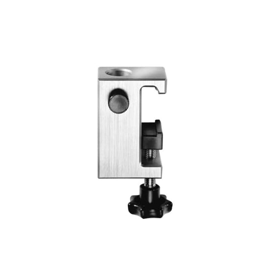 Rail Clamp for Examination Lights