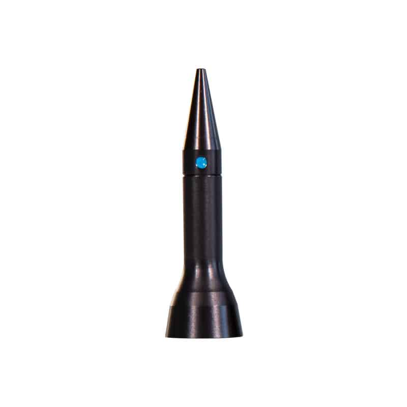 CryoPen Applicator, extra long 2-6 mm, 60 mm long