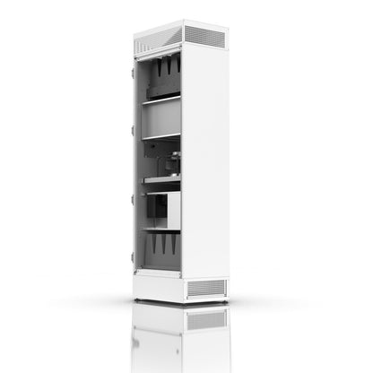 WOLF AirPurifier AP 1200 Air Disinfection Device