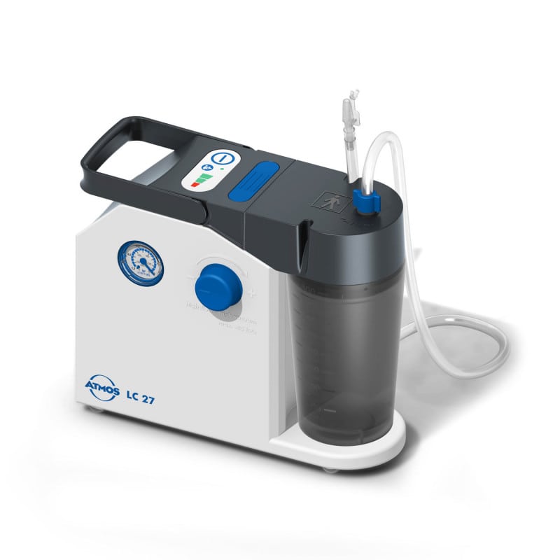 ATMOS LC 27 Suction Device Battery