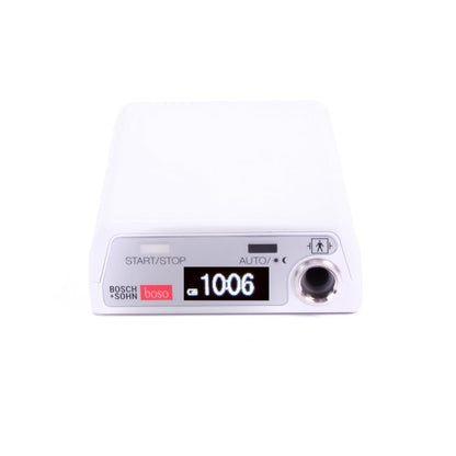 boso TM 2450 24h Blood Pressure Monitor Second unit without software & with reduced accessories