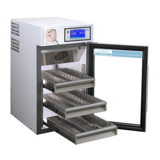 tritec® TC 101 Medicine Refrigerator standard version | white
