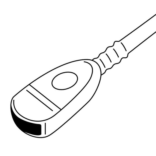 Micro-Convex Probe MC5-E