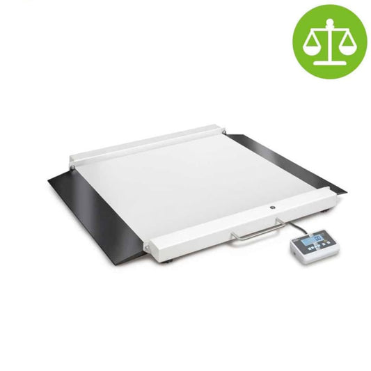 Kern MWA Wheelchair Scale with Bracket