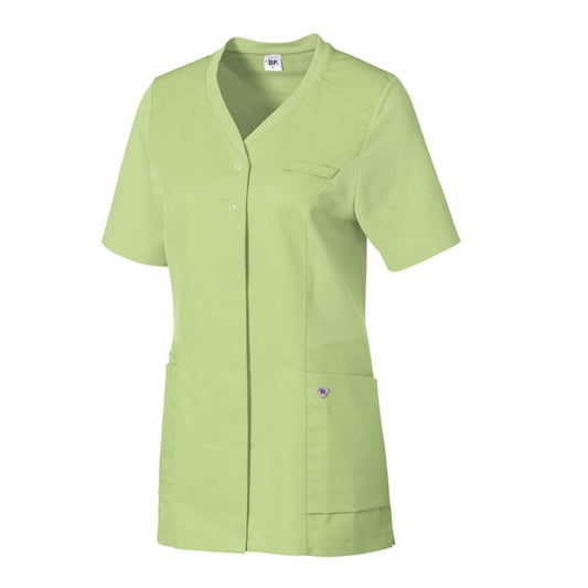 Women's Scrub Top from BP green | XS