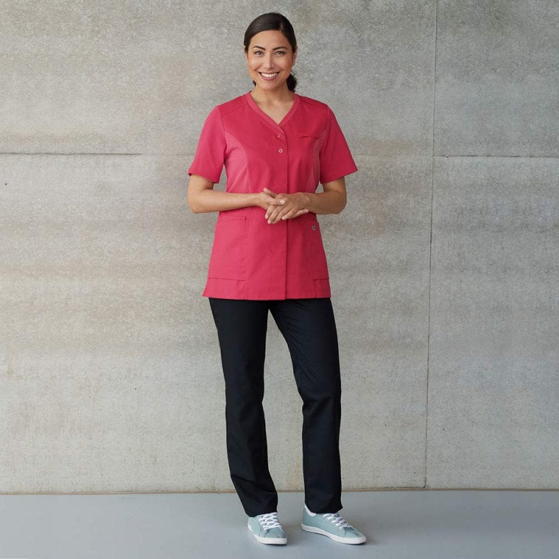 Women's Scrub Top from BP green | S