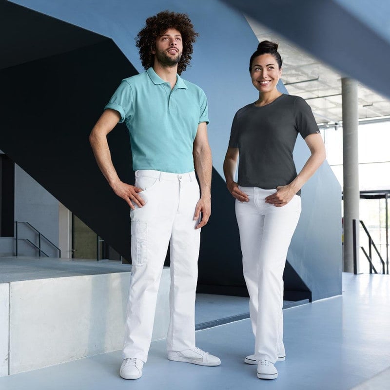 Unisex Medical Trousers L