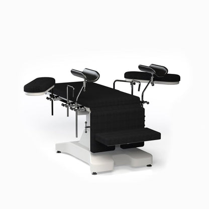 «Moment» Electric Operating Table beige