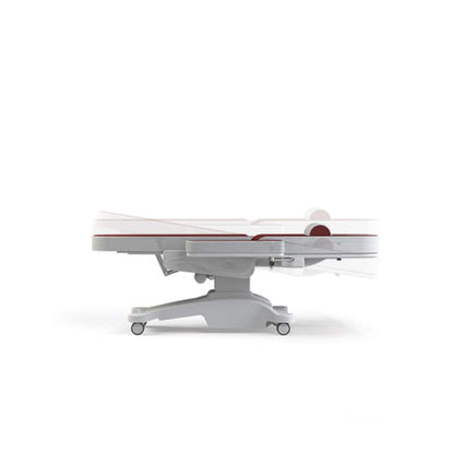 «Comfysit» Electric Blood Drawing Chair beige