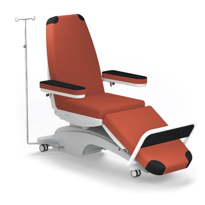 Dialysis Chair «Diasit» beige