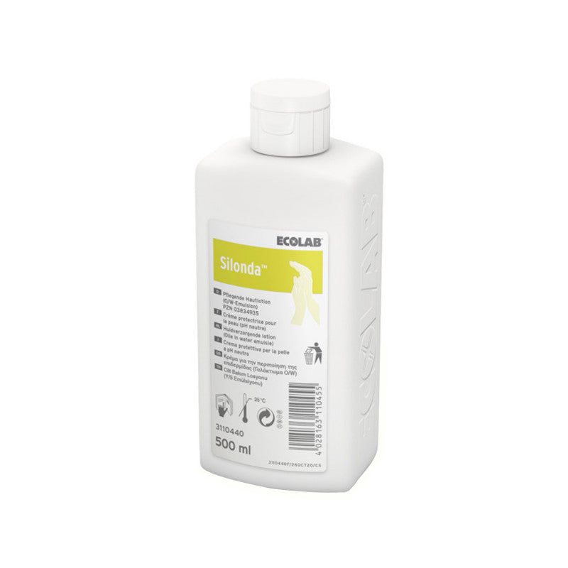 Silonda™ Skin Lotion 500 ml