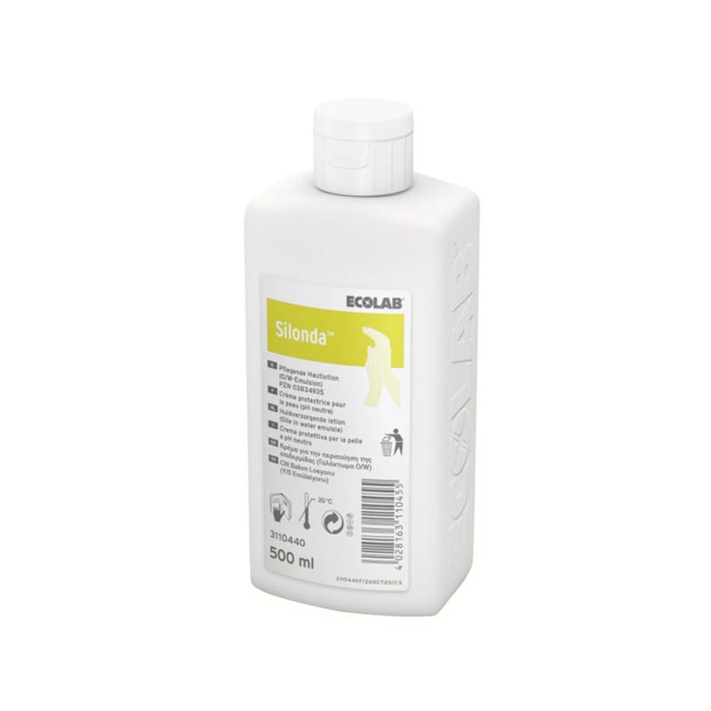Silonda™ Skin Lotion 100 ml tube