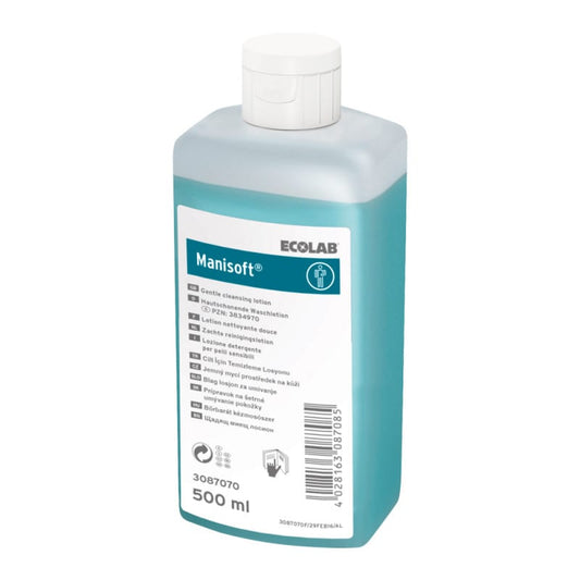 Manisoft Washing Lotion 500 ml