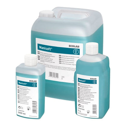 Manisoft Washing Lotion 1 Litre