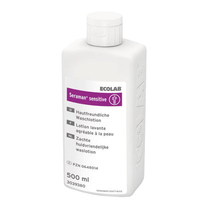 Seraman Sensitive 500 ml