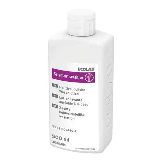 Seraman Sensitive 500 ml
