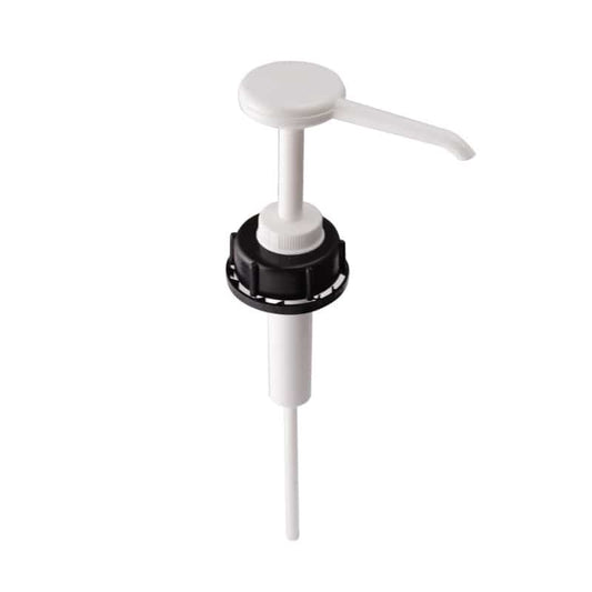 Ecolab Canister Pump
