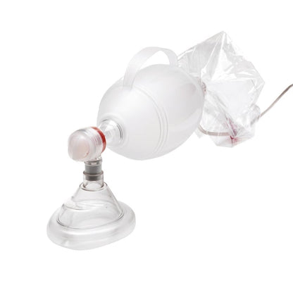 Ambu Spur II Disposable Resuscitator for Children