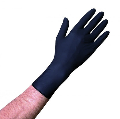 Unigloves Select Black 300 XL