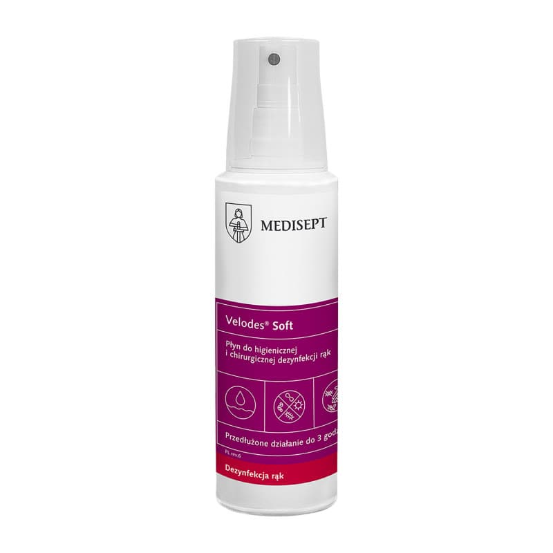 Velodes Soft 5 litres