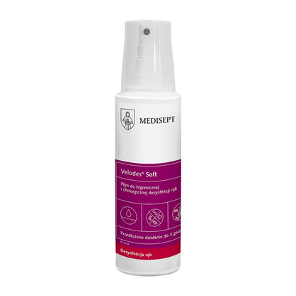 Velodes Soft 5 litres