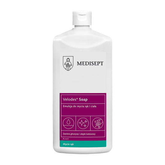 Velodes Soap 5 litres
