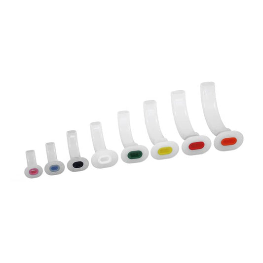 Guedel Airway Sterile 0 (black)