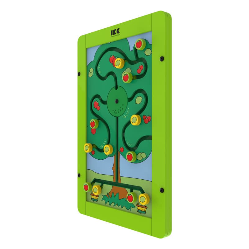 IKC Game Module "Sorting Tree" white