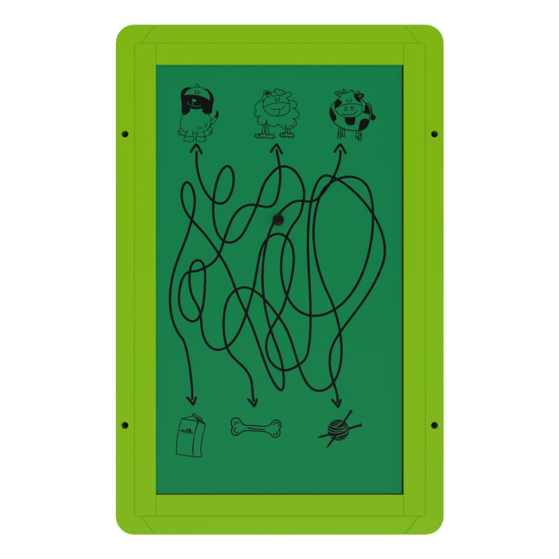 IKC Game Module "Sorting Tree" white