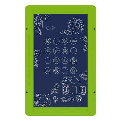 IKC Game Module  "Square Logic" white