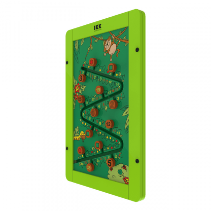 IKC Game Module "Jungle Fever" green