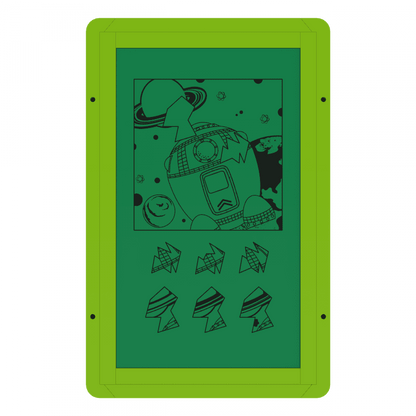 IKC Game Module "Jungle Fever" white
