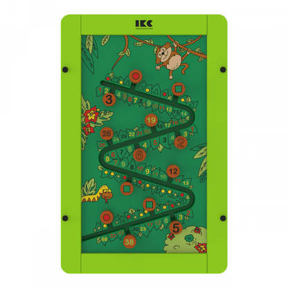 IKC Game Module "Jungle Fever" white