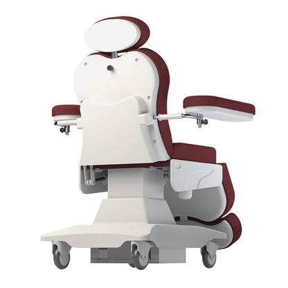 Avangarde Blood Transfusion Chair navy